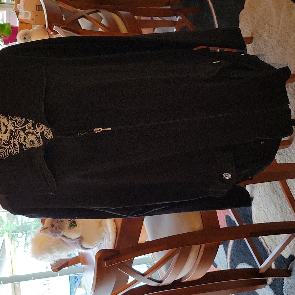 Karen Scott Jacket